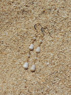 Cone Shell Earrings