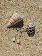 Cone Shell Huggies