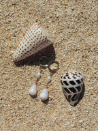 Cone Shell Huggies