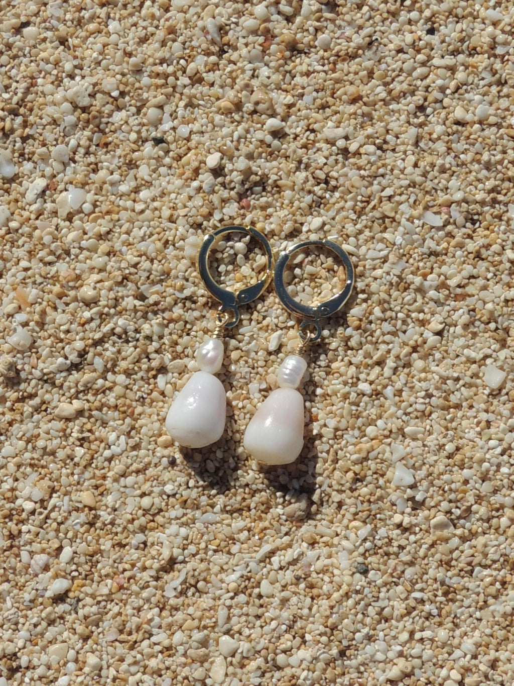 Cone Shell Huggies