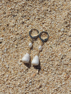 Cone Shell Huggies