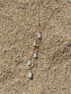 Cone Shell Necklace