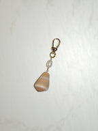 Cone Shell Keychain