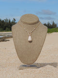 Cone Shell Necklace