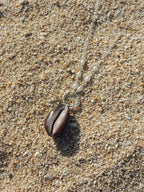 Cowrie Shell Necklace