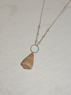 Cone Shell Necklace