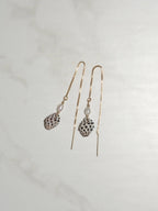 Drupe Shell Threaders