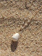 Cone Shell Necklace