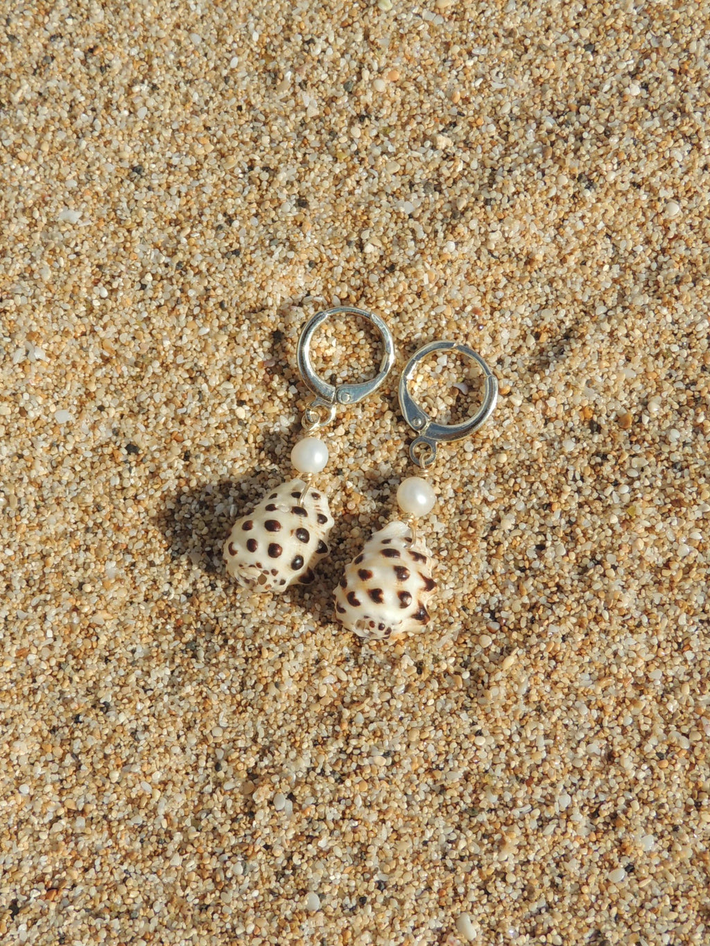 Drupe Shell Huggies