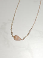 Cone Shell Choker Necklace
