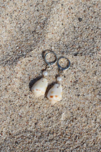 Stromb Shell Huggies