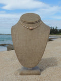 Cone Shell Choker Necklace