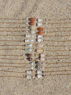 Drupe Shell Threaders