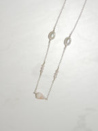 Cone Shell Choker Necklace