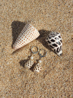 Drupe Shell Huggies
