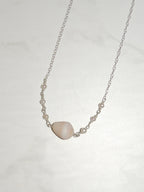 Cone Shell Choker Necklace