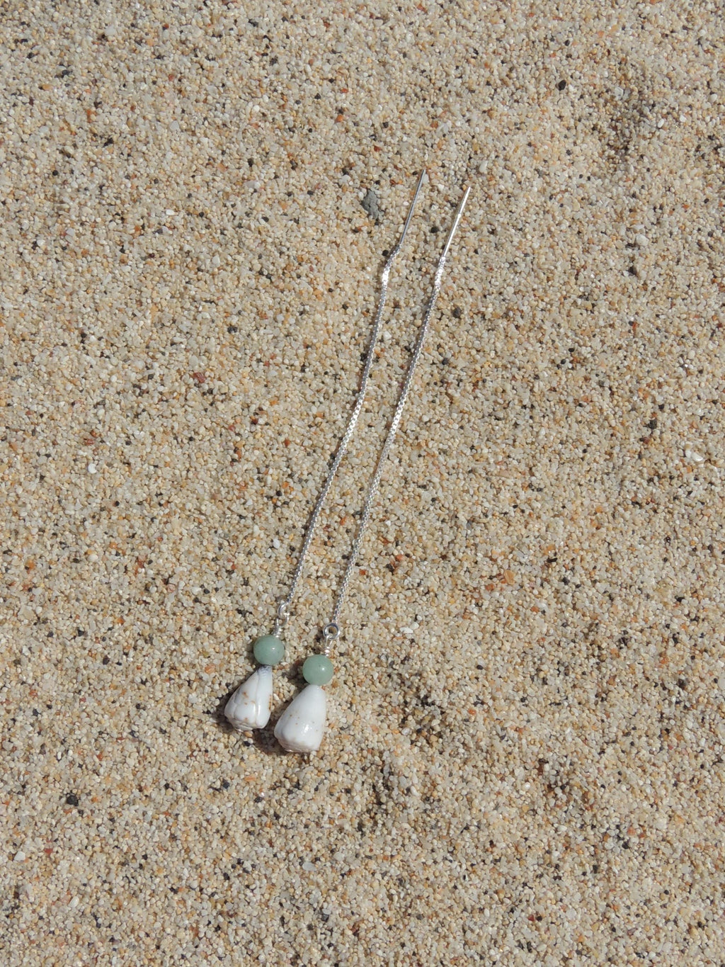 Cone Shell Threaders