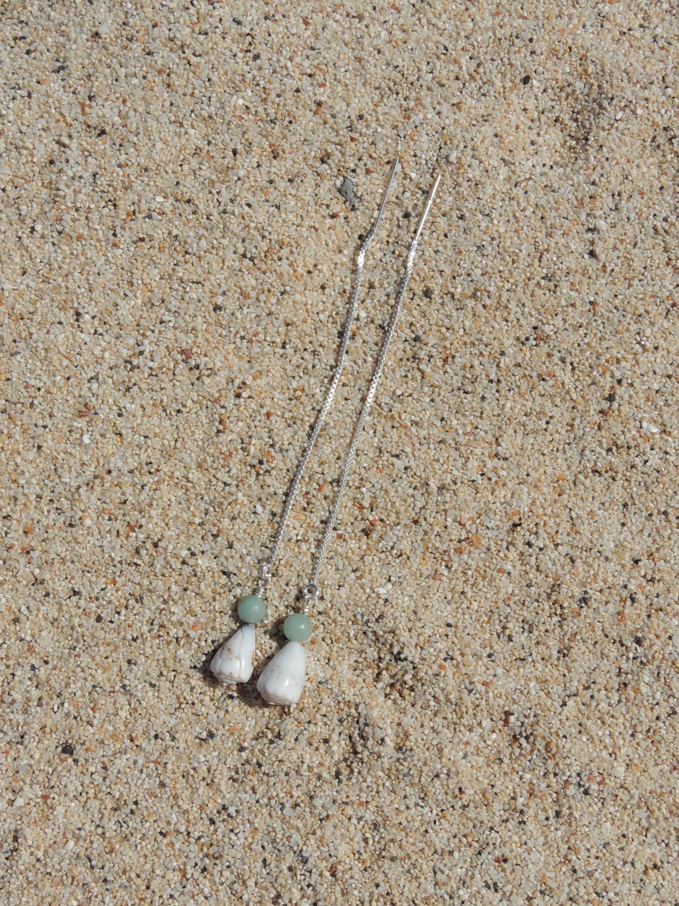Cone Shell Threaders
