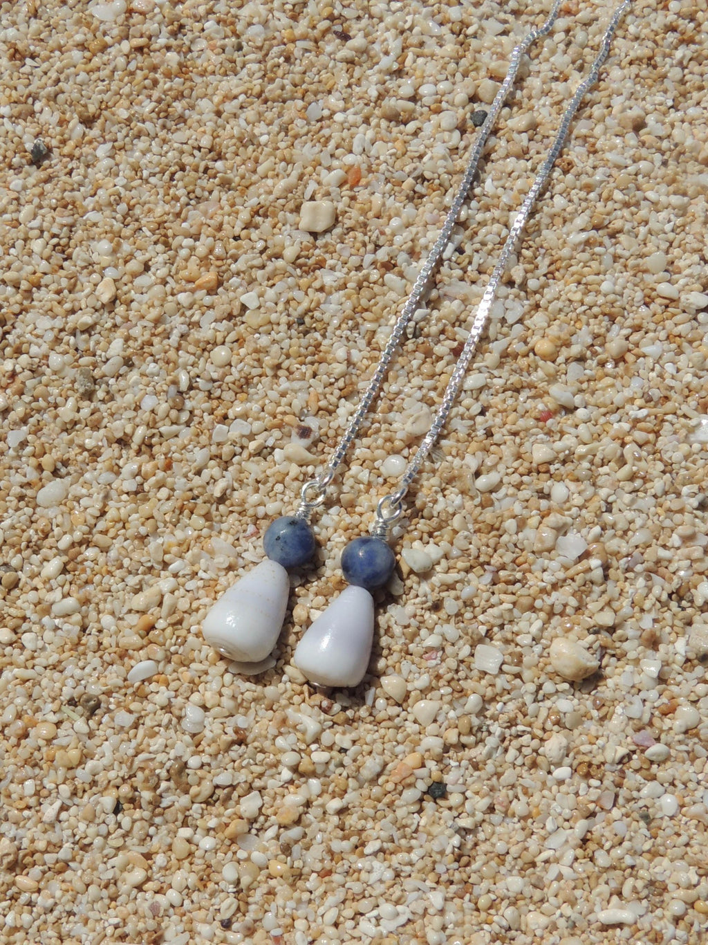 Cone Shell Threaders