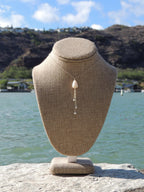 Cone Shell Necklace