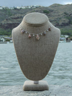 Shell Charm Necklace