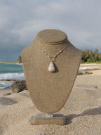 Cone Shell Necklace