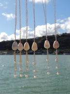 Cone Shell Necklace