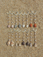 Cone Shell Huggies