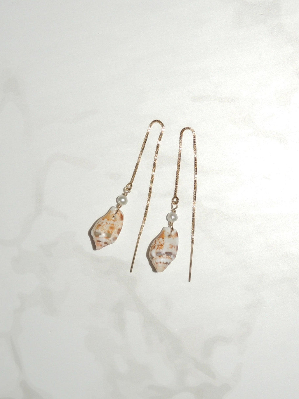 Stromb Shell Threaders