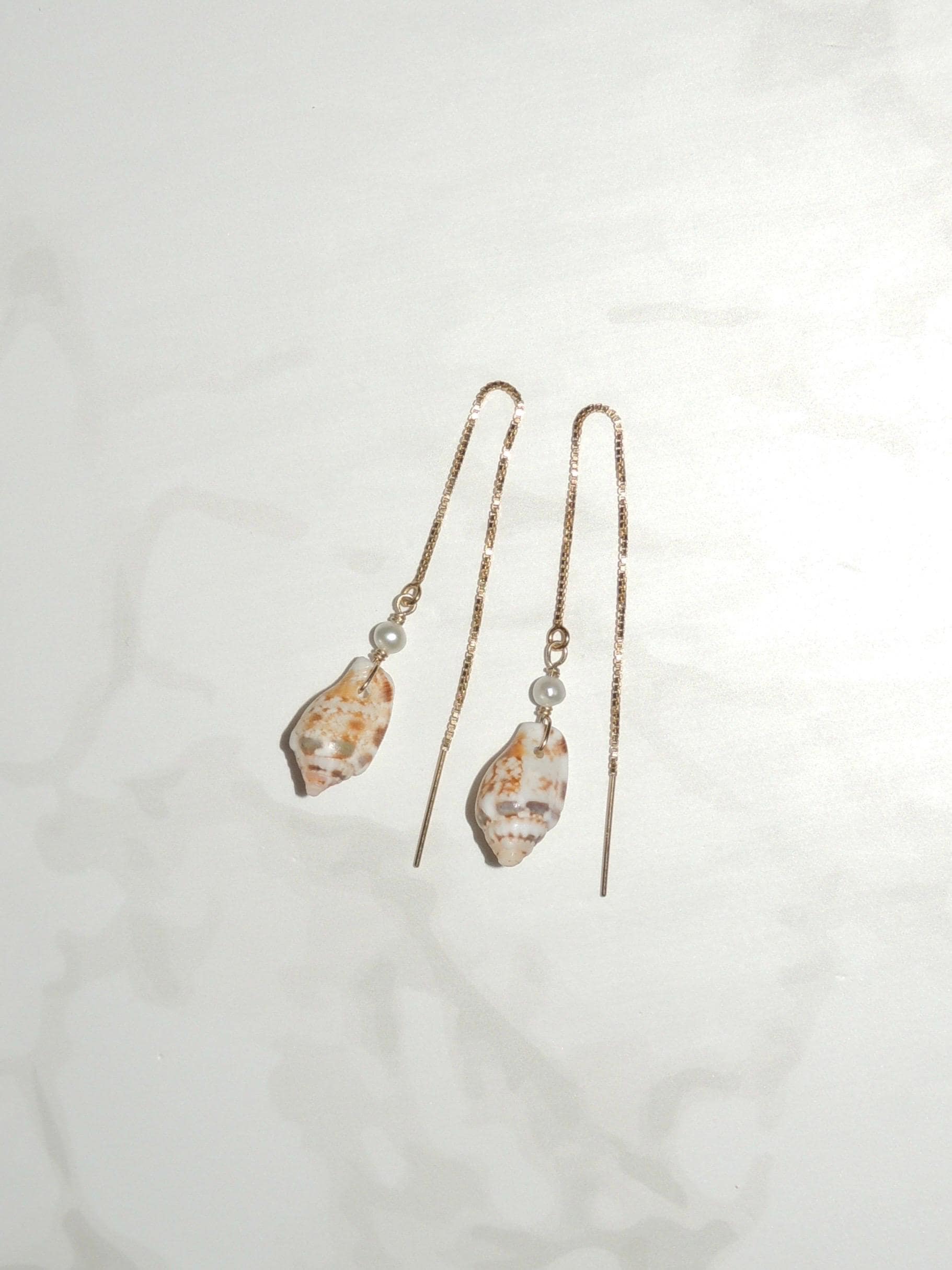 Stromb Shell Threaders