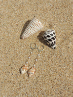 Stromb Shell Huggies
