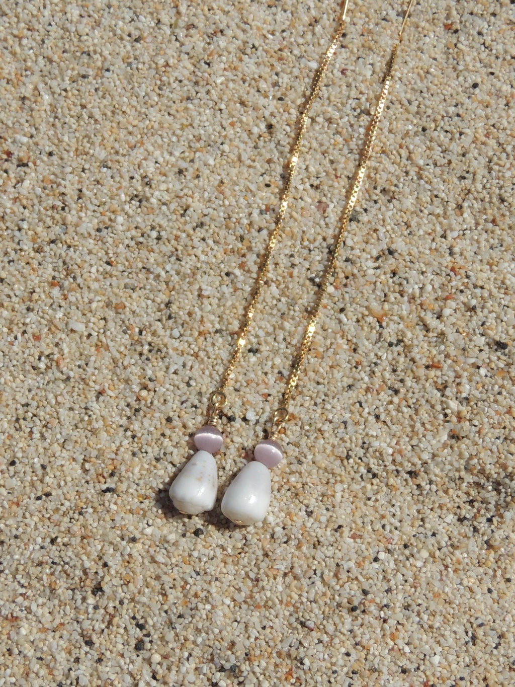Cone Shell Threaders