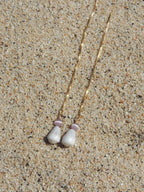 Cone Shell Threaders