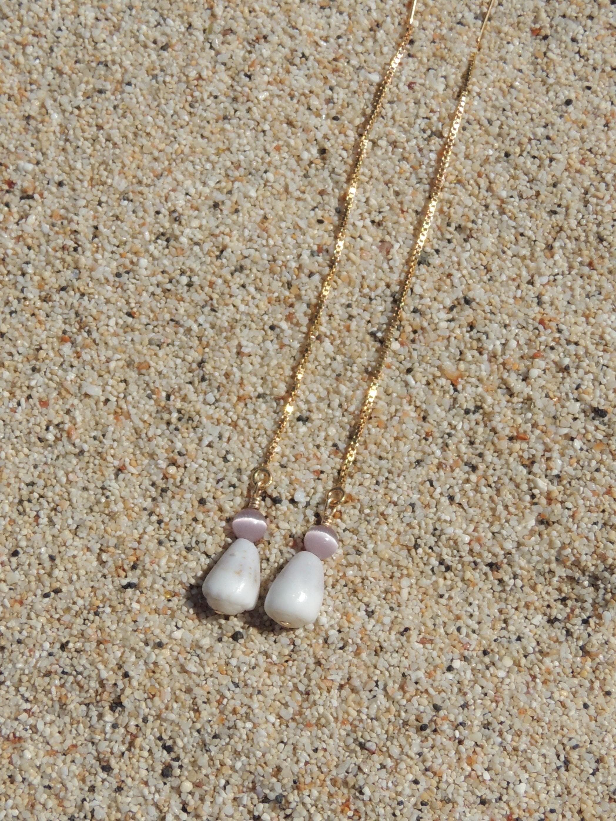 Cone Shell Threaders