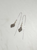 Drupe Shell Threaders