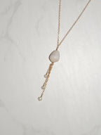 Cone Shell Necklace