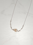 Cone Shell Choker Necklace