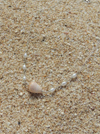 Cone Shell Necklace
