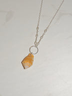 Stromb Shell Necklace