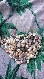 Drupe Shell Threaders