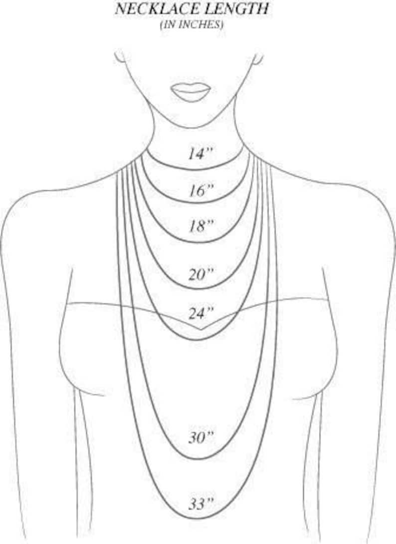 Cone Shell Choker Necklace