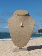 Cone Shell Necklace