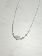 Cone Shell Choker Necklace
