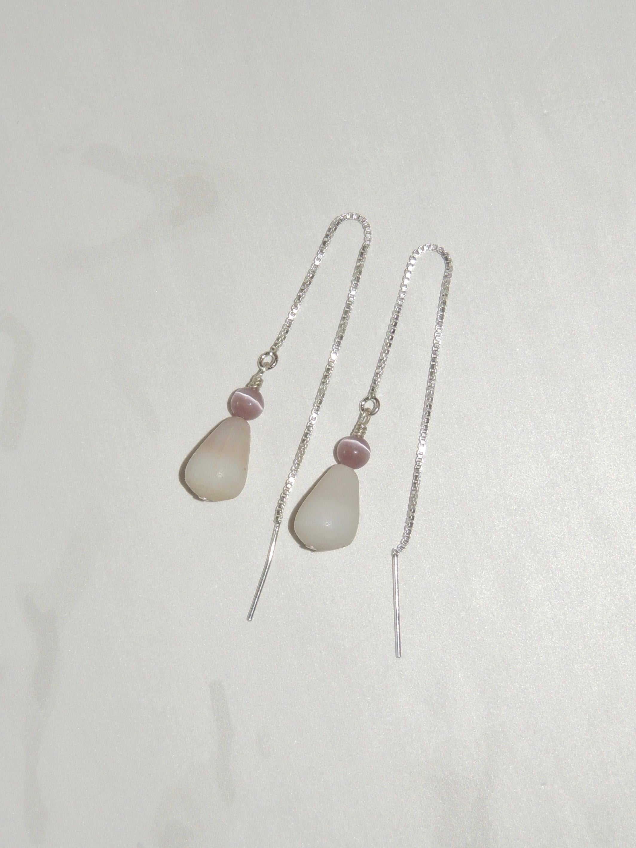 Cone Shell Threaders