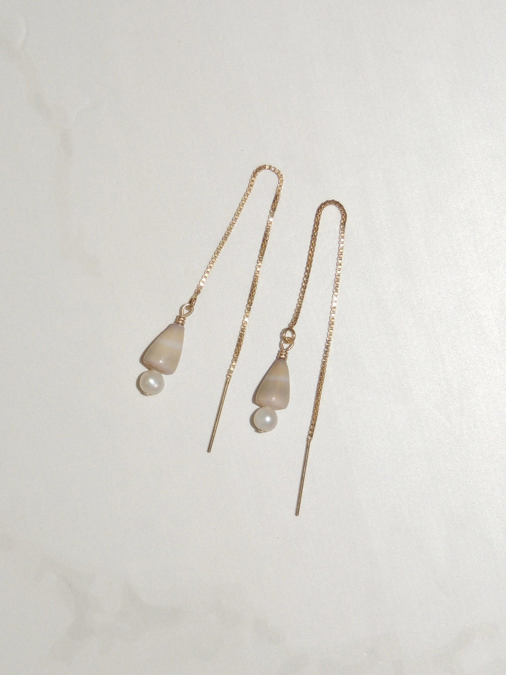 Cone Shell Threaders