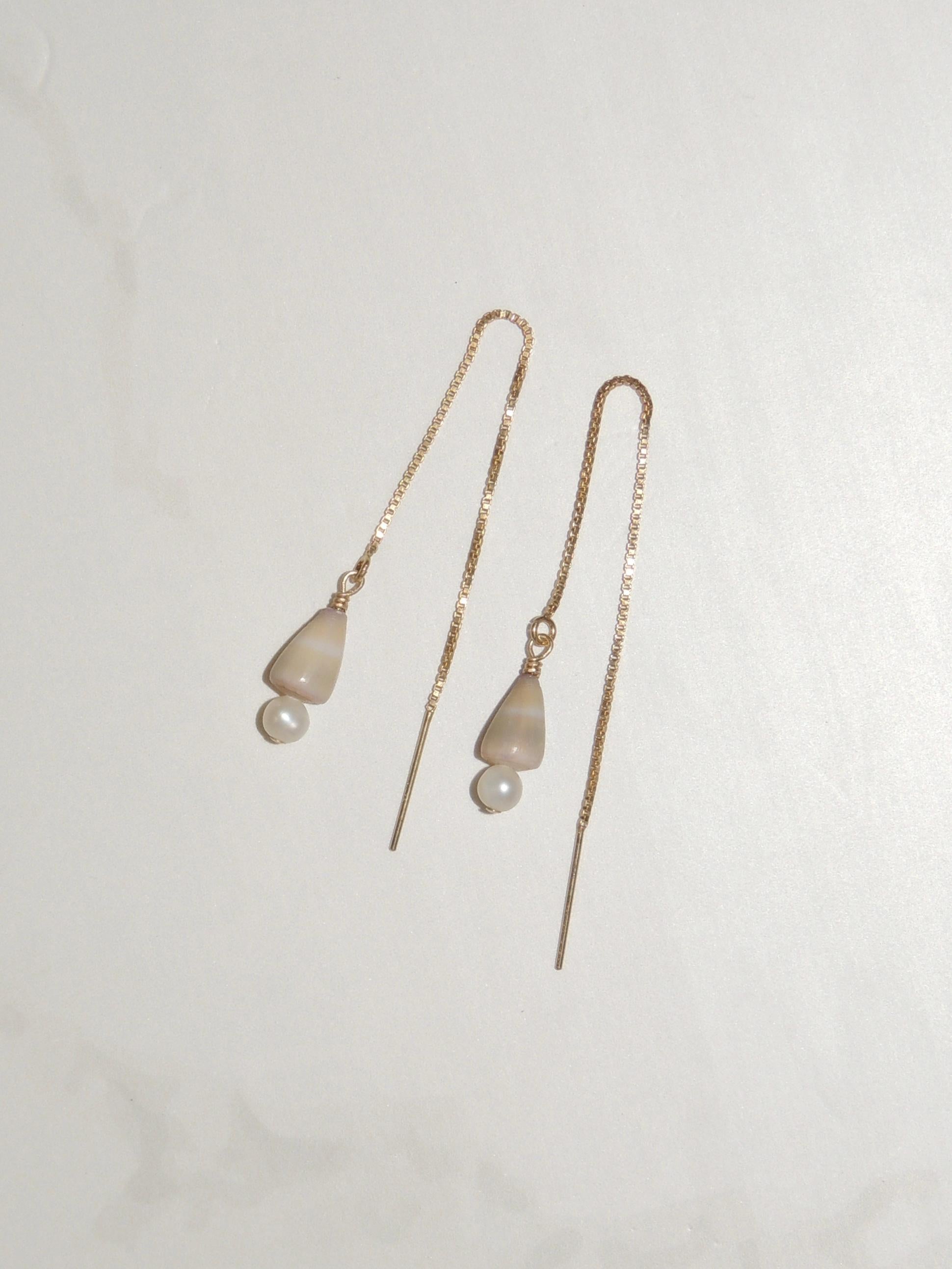 Cone Shell Threaders