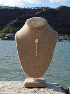 Cone Shell Necklace