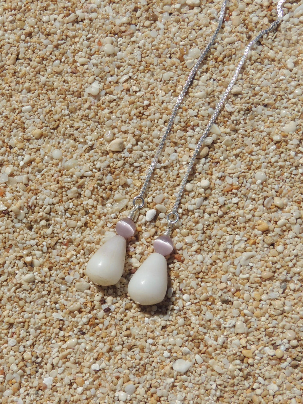 Cone Shell Threaders