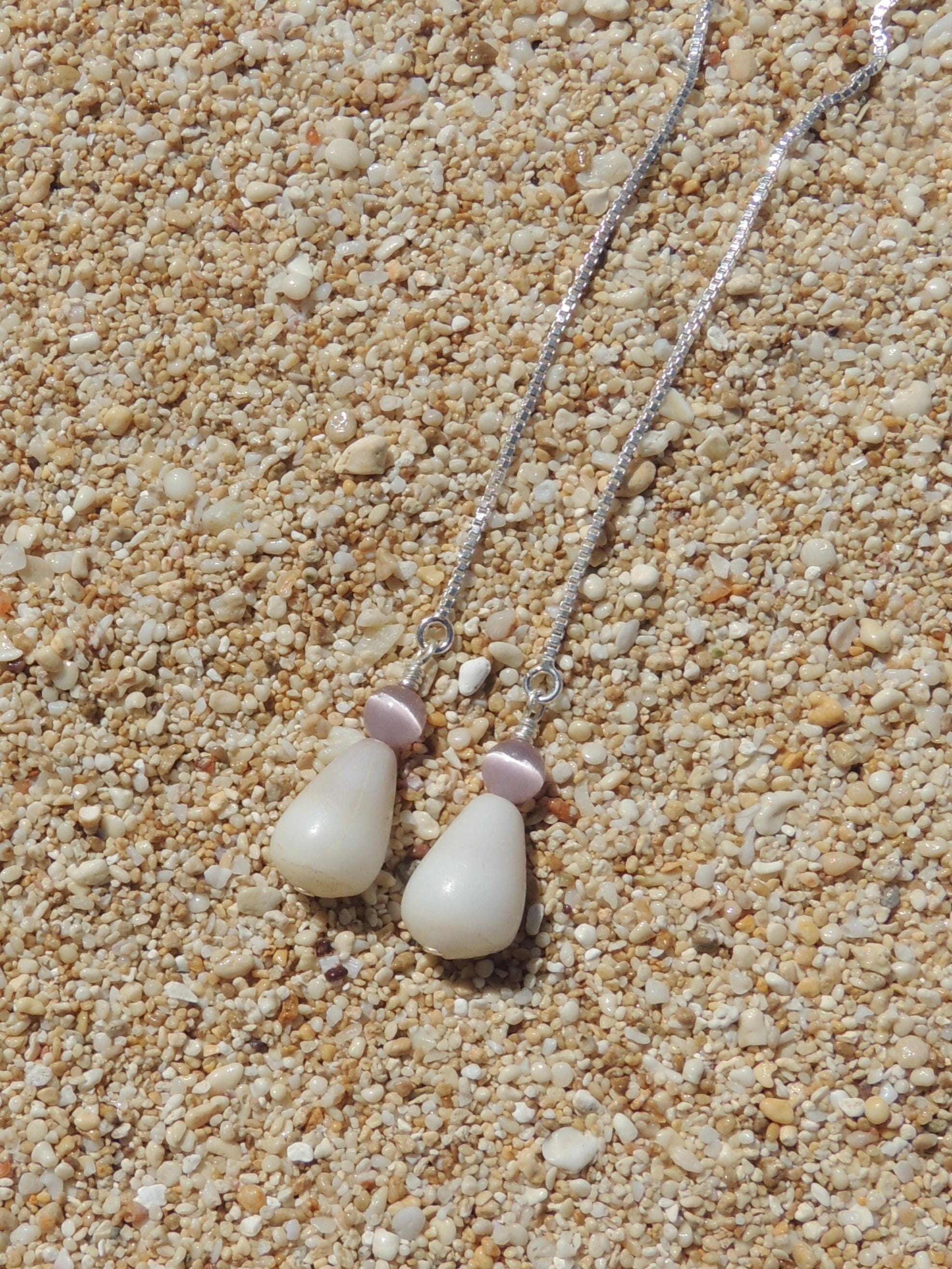 Cone Shell Threaders