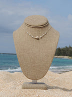 Cone Shell Necklace